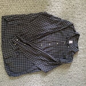 Brooks brothers button up